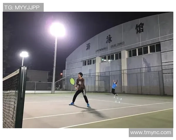 北京网球队的比赛经验分享与成长之路探讨